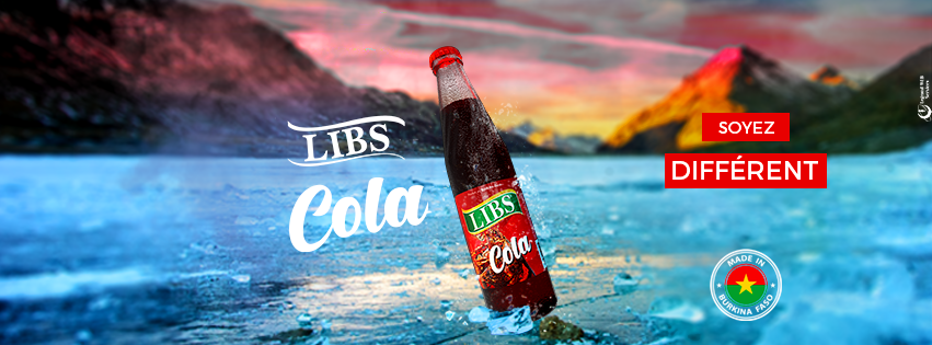 Libs Cola