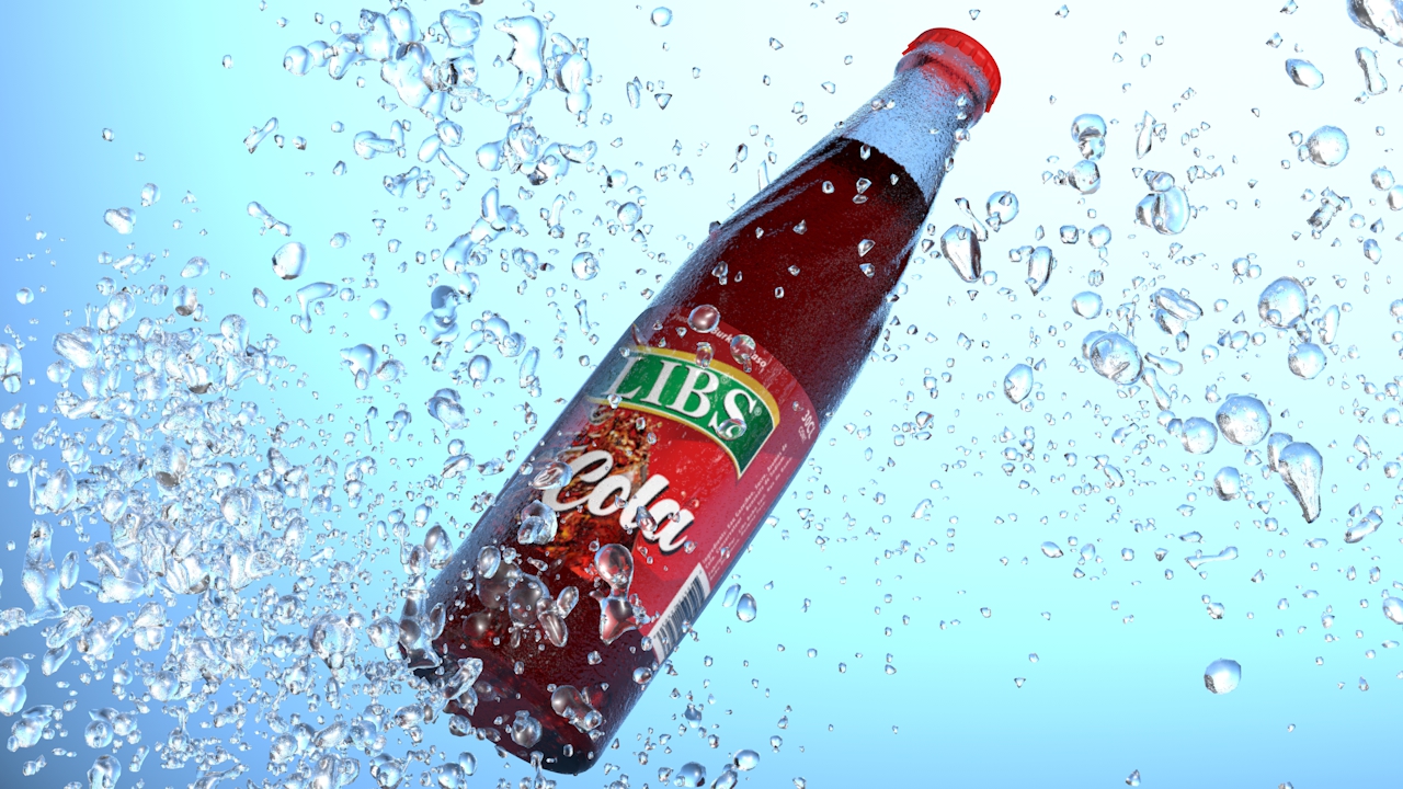Libs Cola