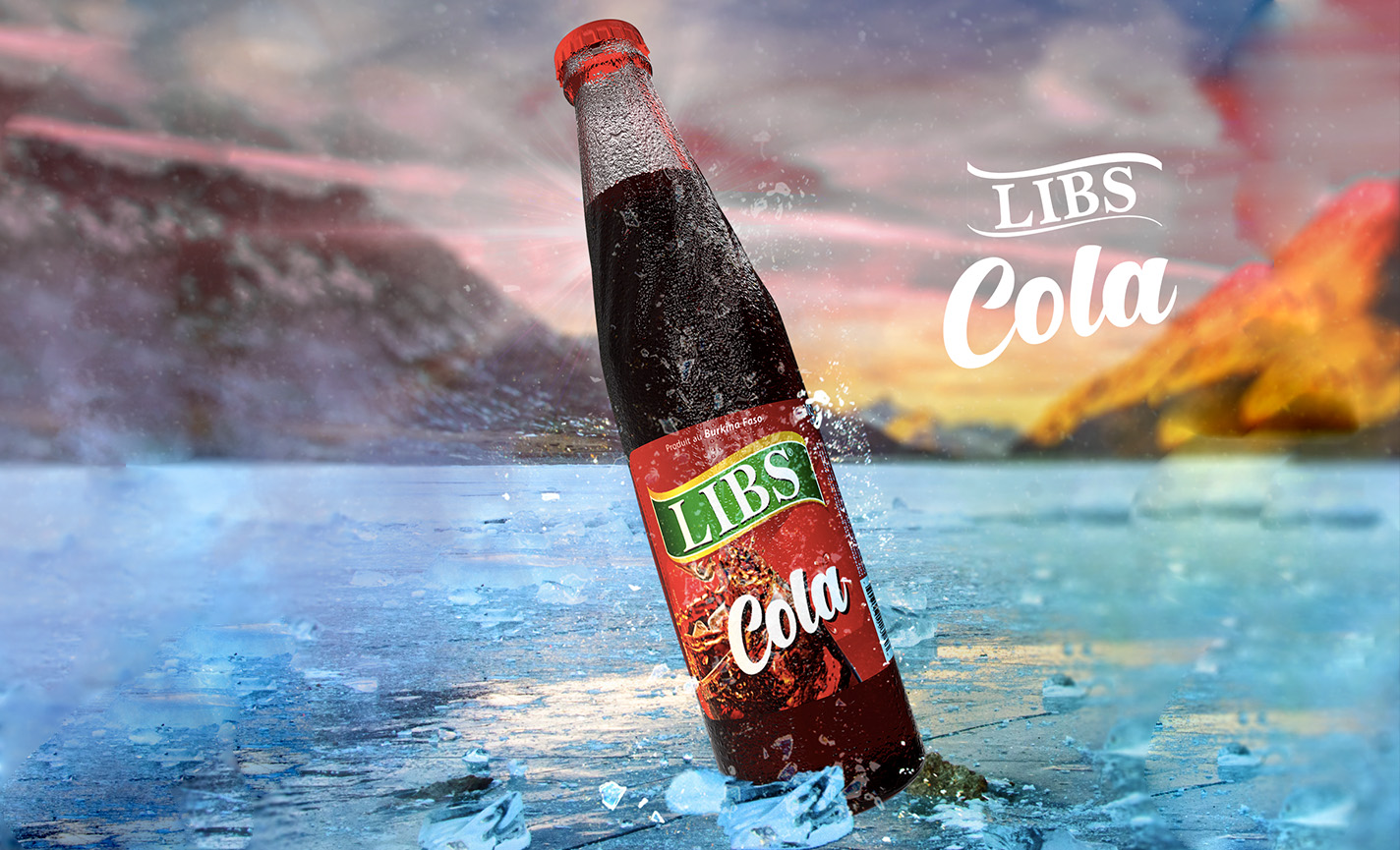 Libs Cola