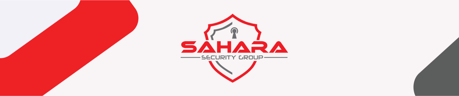 Sahara Security