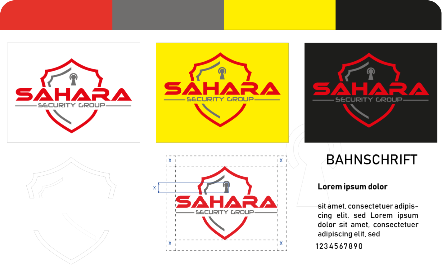 Sahara Security